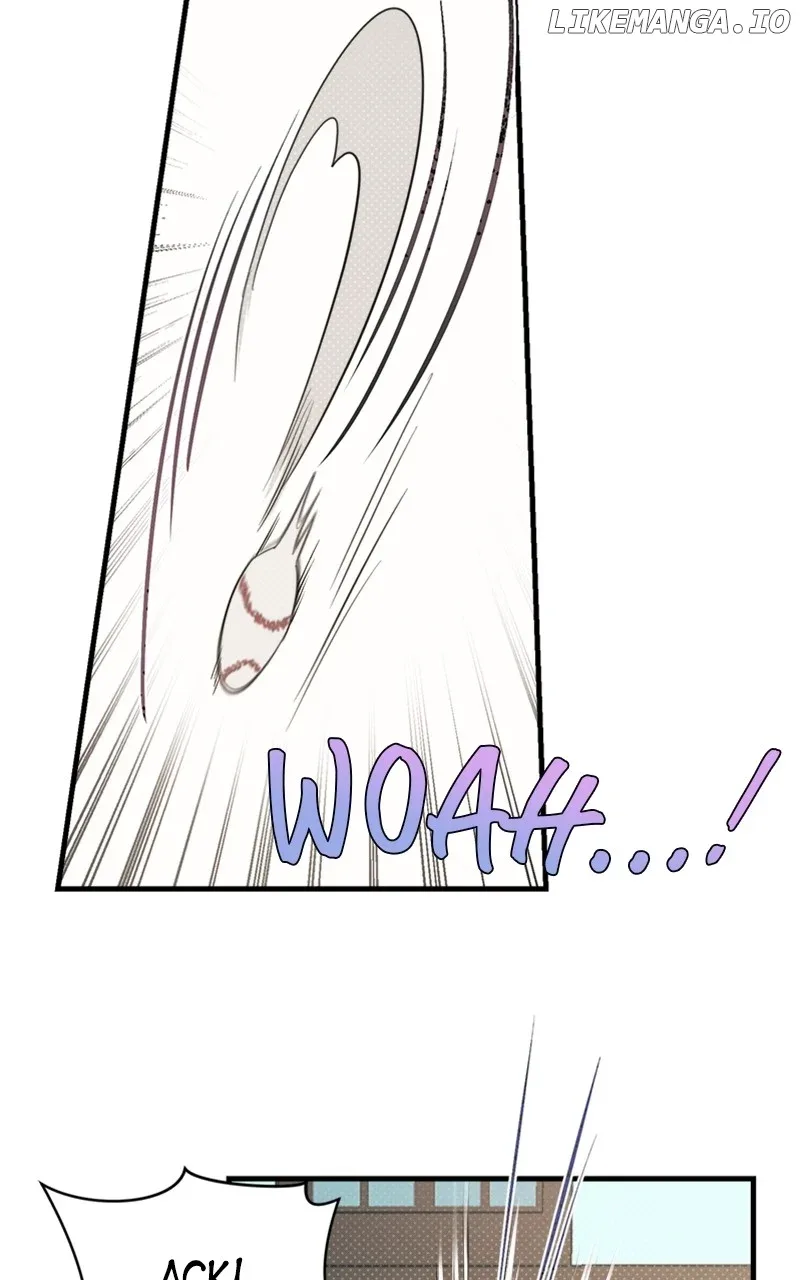 Perfect Contract Chapter 5 page 45