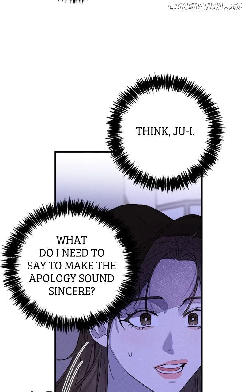 Perfect Contract Chapter 6 page 42