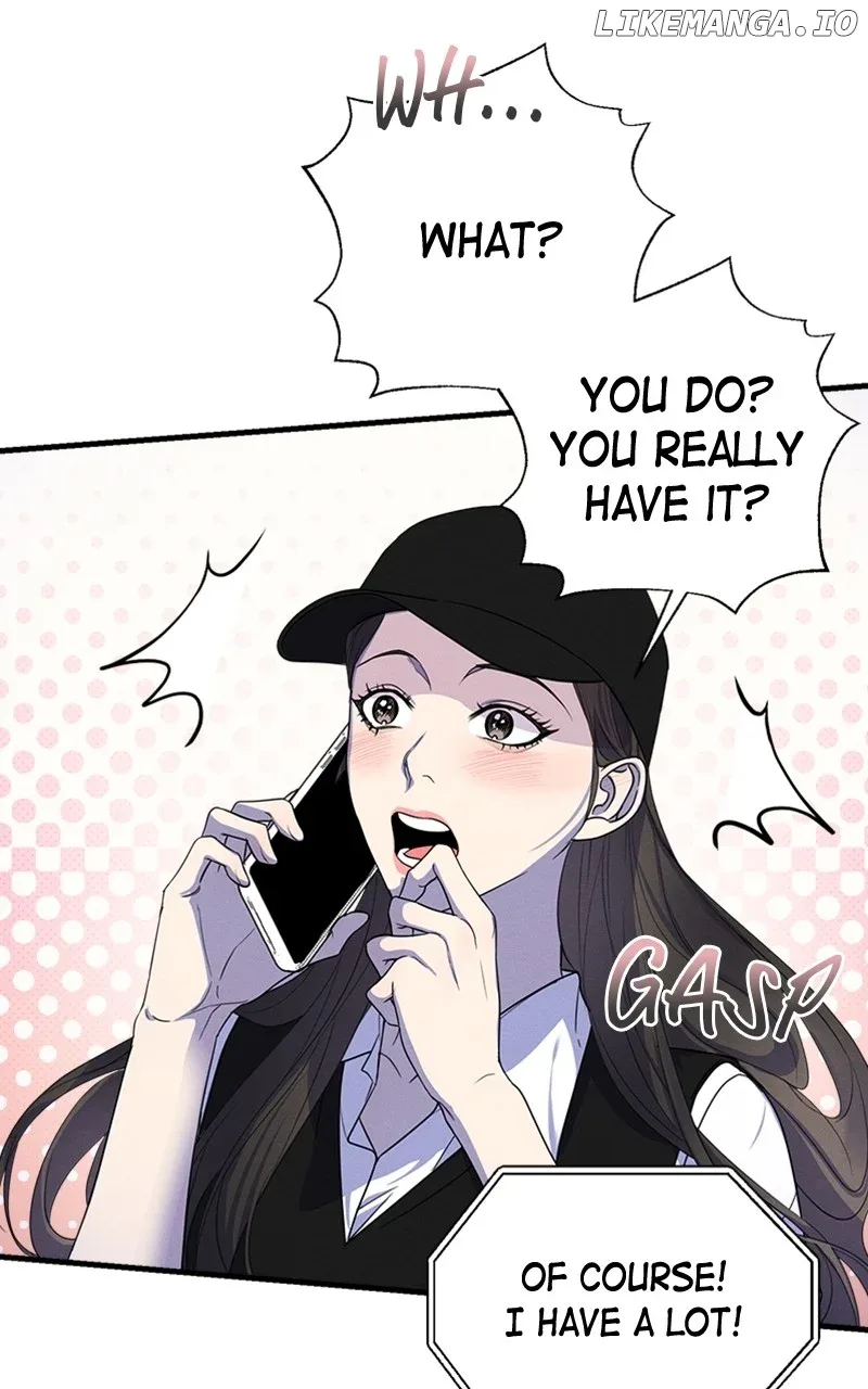 Perfect Contract Chapter 6 page 53