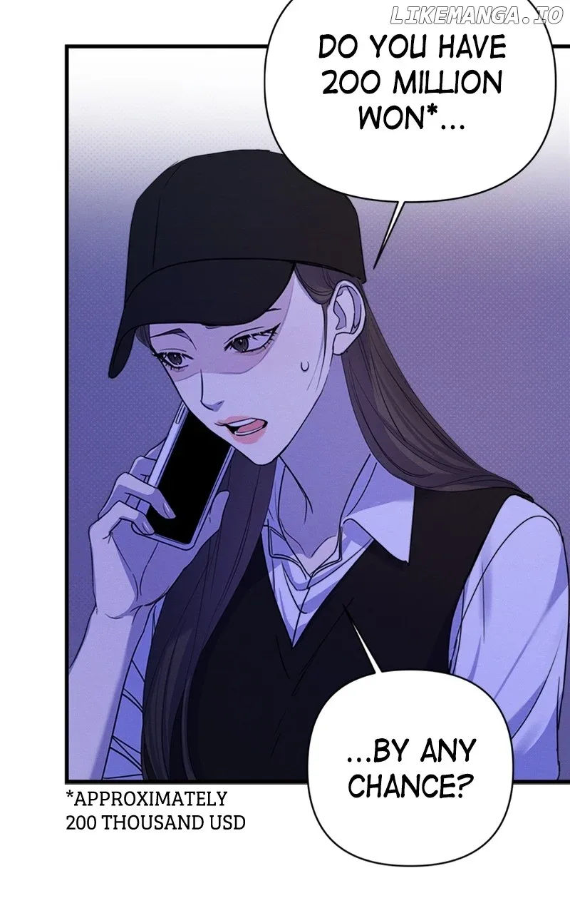 Perfect Contract Chapter 6 page 51