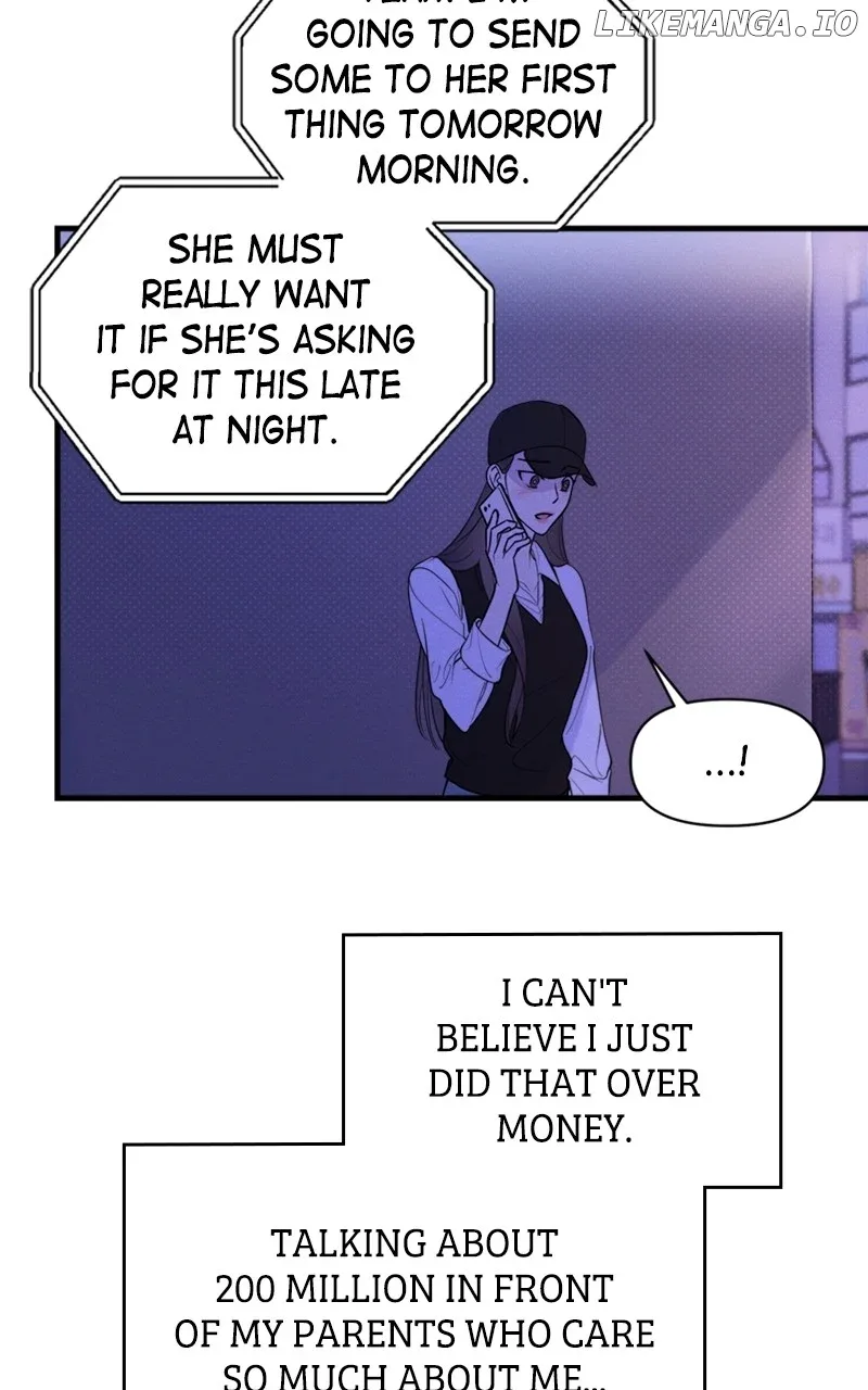 Perfect Contract Chapter 6 page 62
