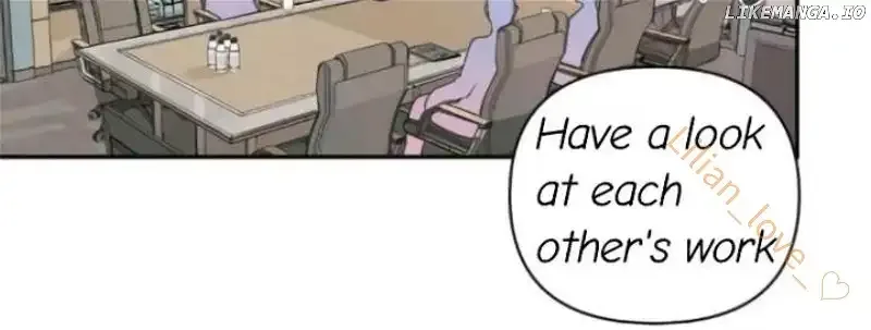 Perfect Contract Chapter 3 page 51