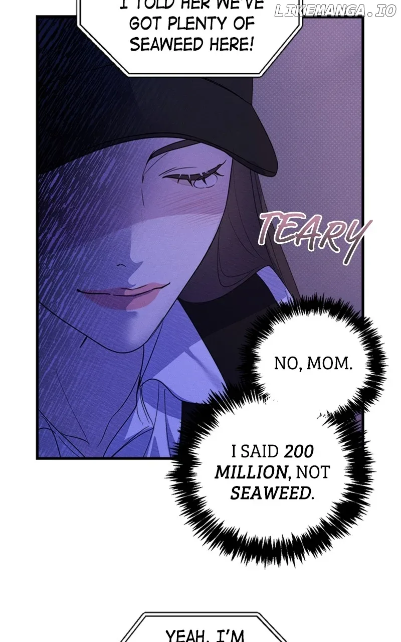 Perfect Contract Chapter 6 page 61