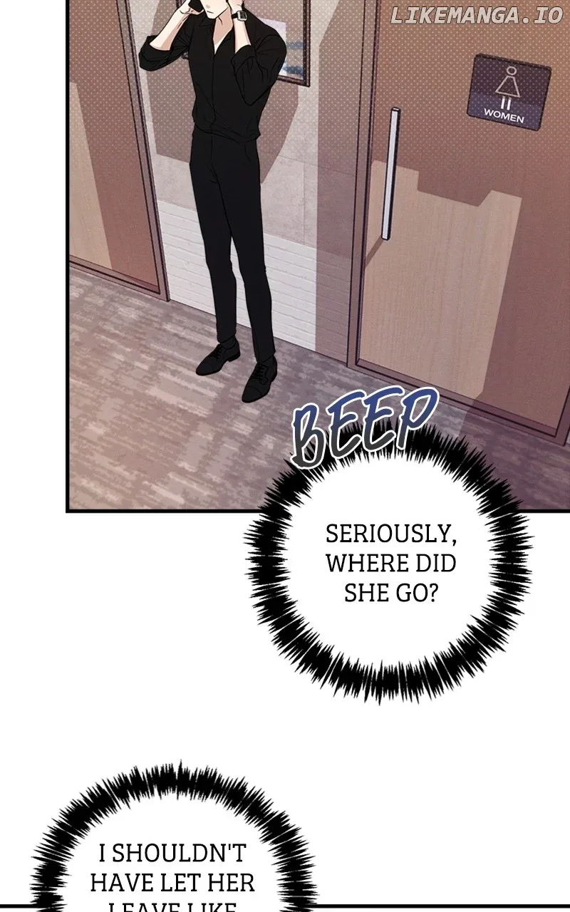 Perfect Contract Chapter 6 page 79