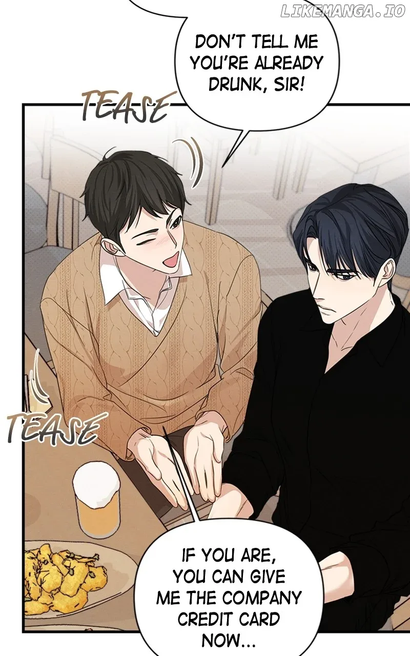Perfect Contract Chapter 6 page 70