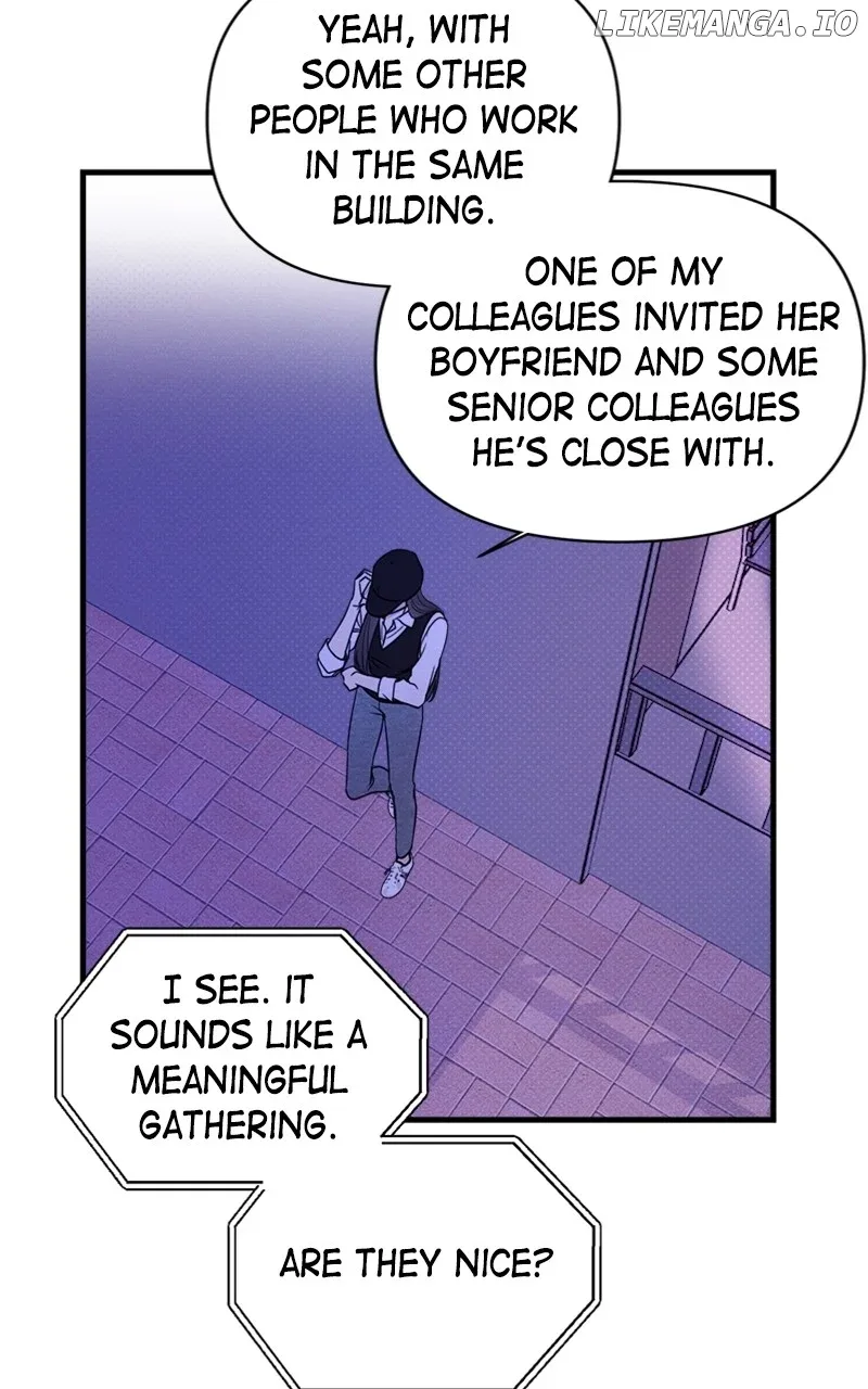Perfect Contract Chapter 6 page 47