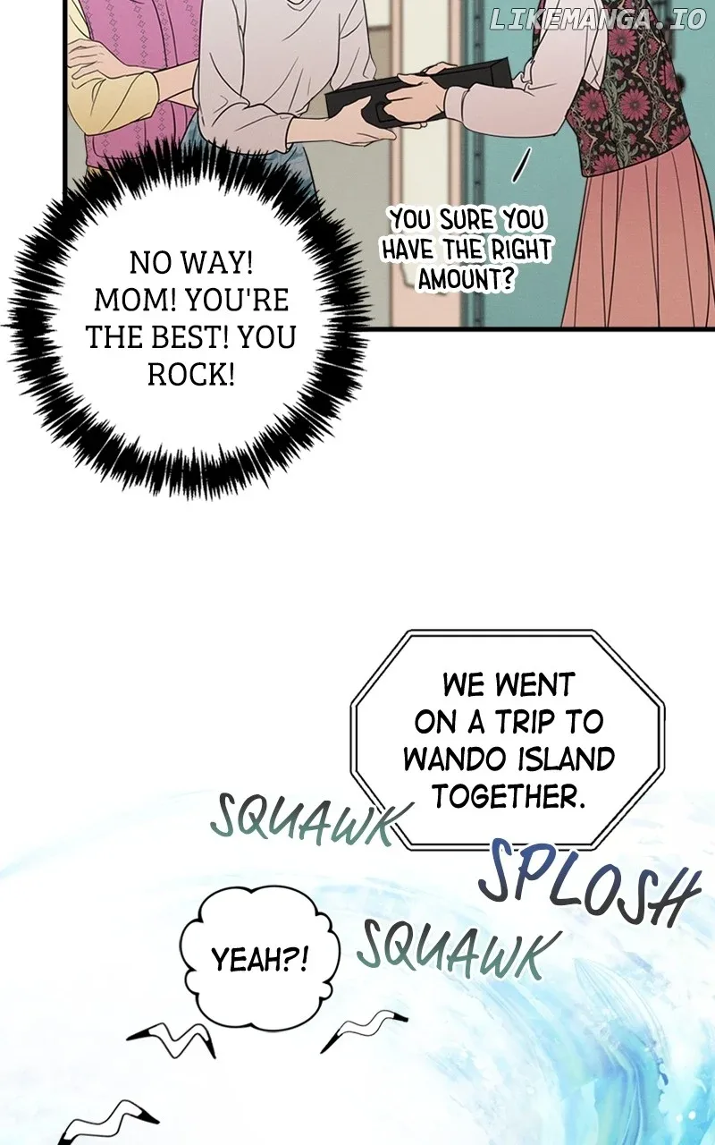 Perfect Contract Chapter 6 page 56