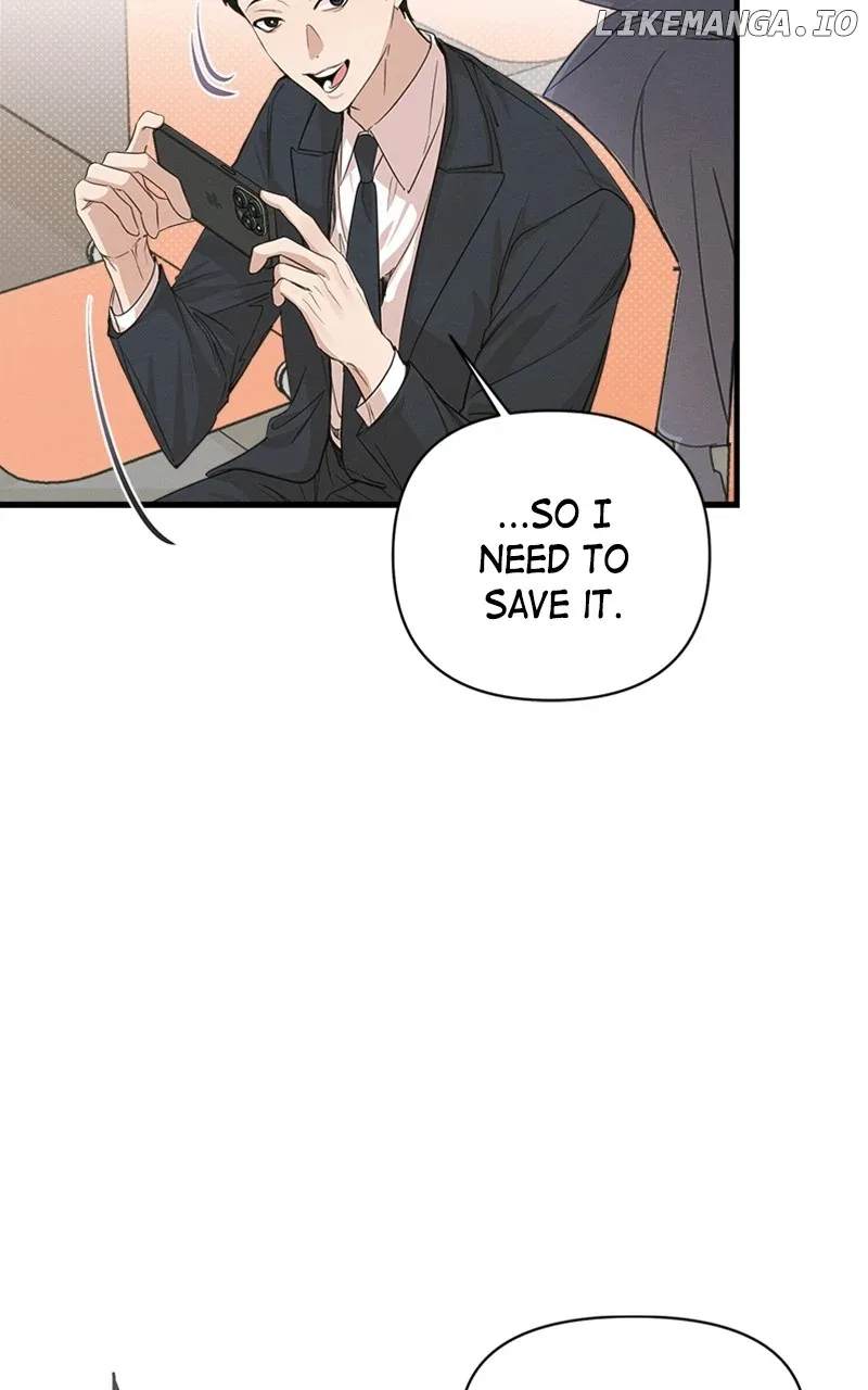 Perfect Contract Chapter 5 page 50