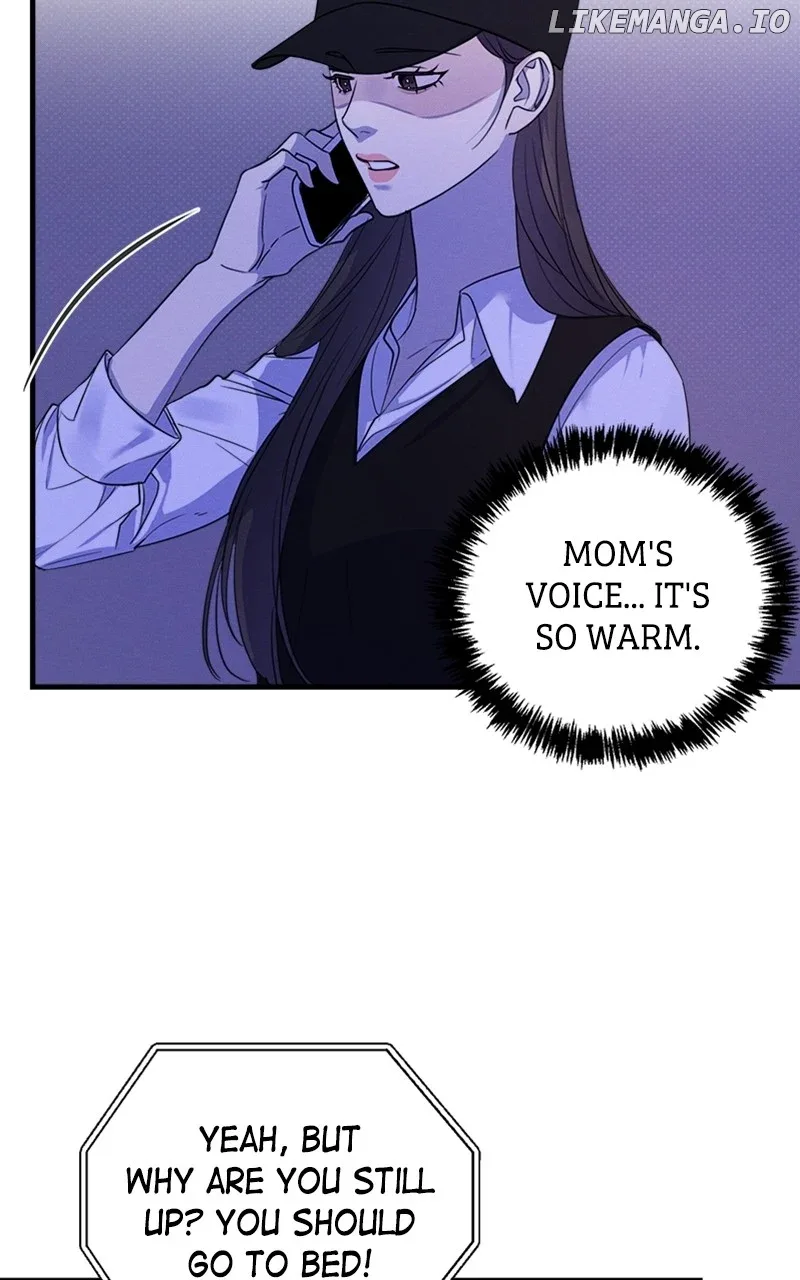 Perfect Contract Chapter 6 page 45