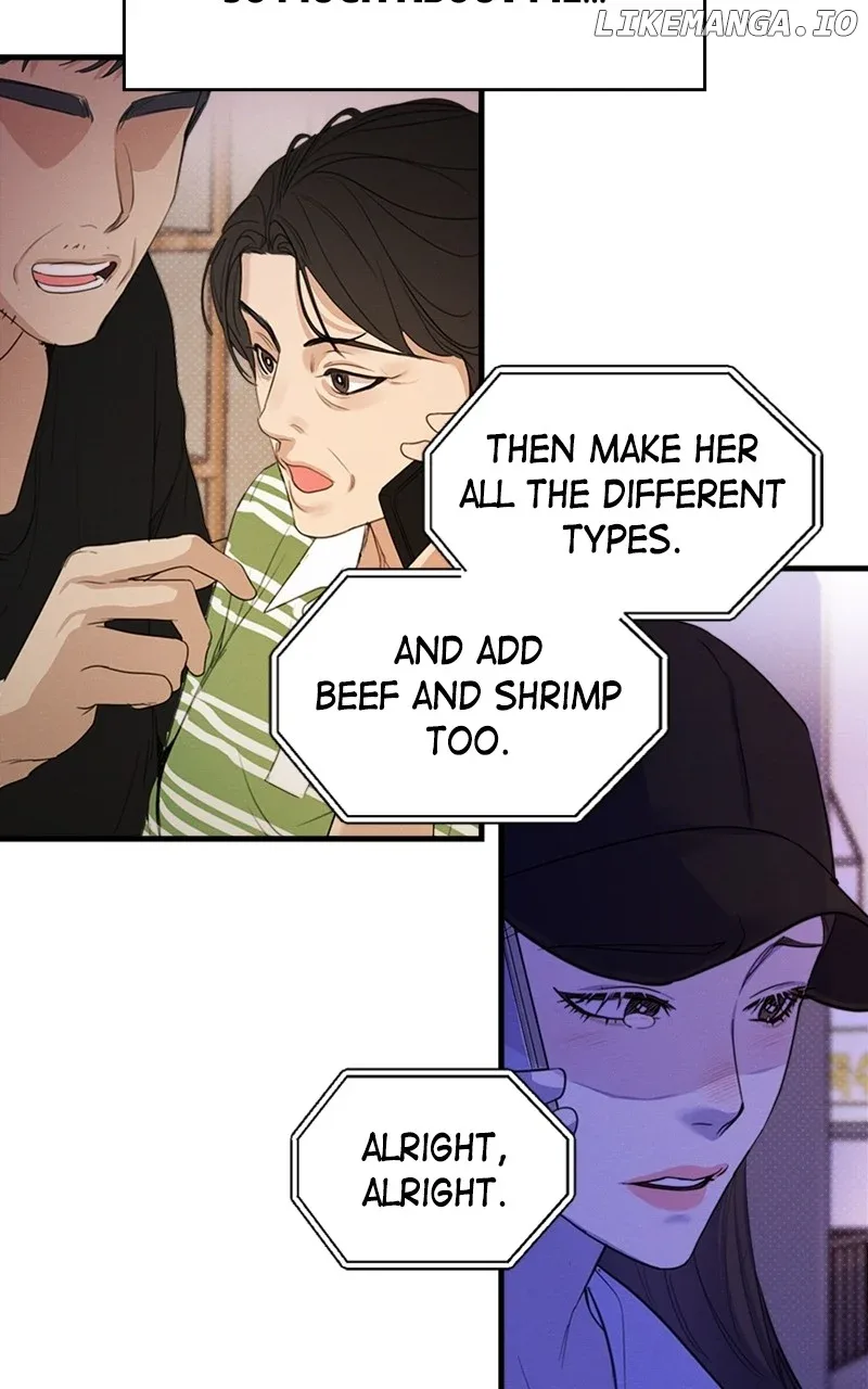 Perfect Contract Chapter 6 page 63