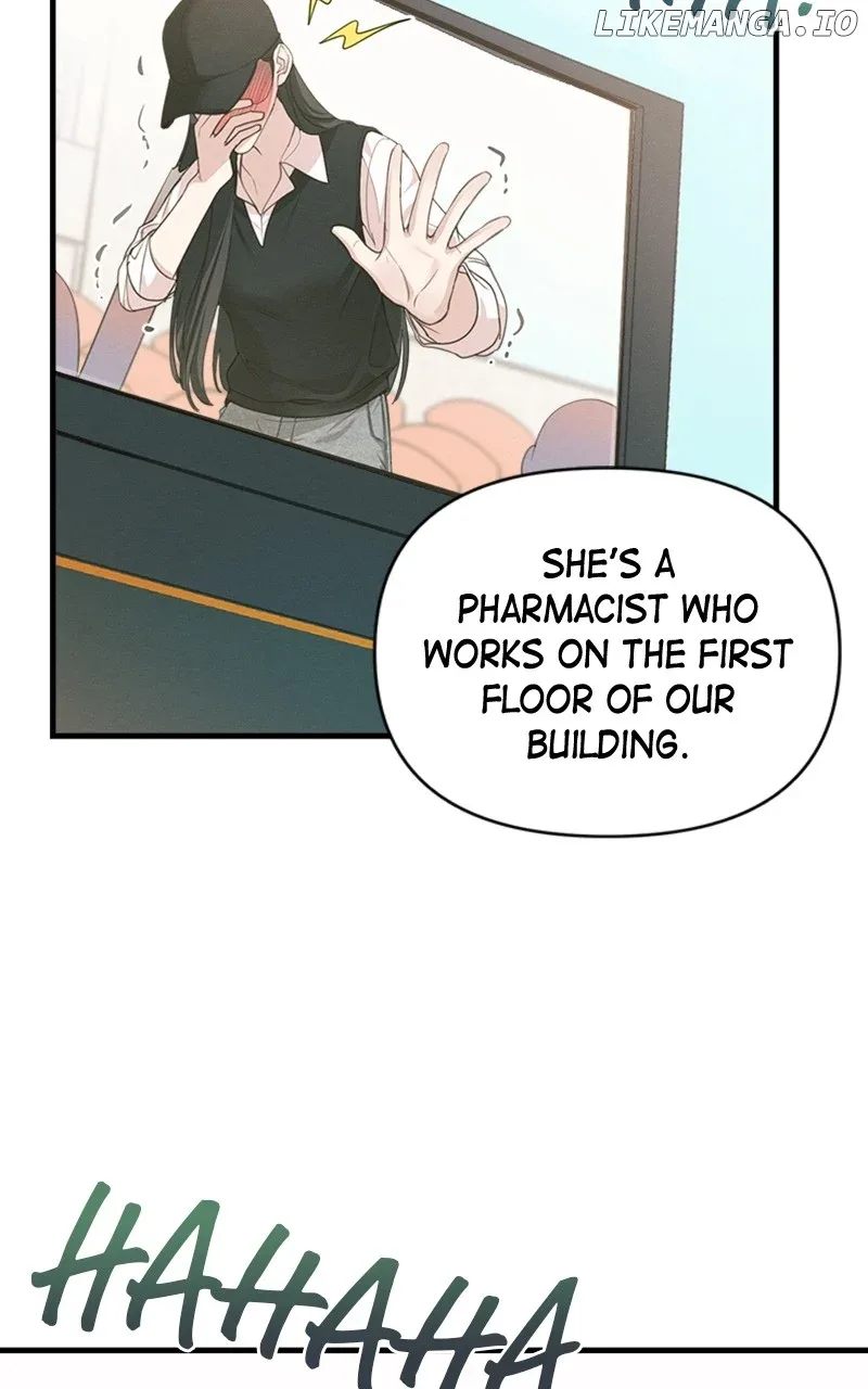 Perfect Contract Chapter 5 page 53