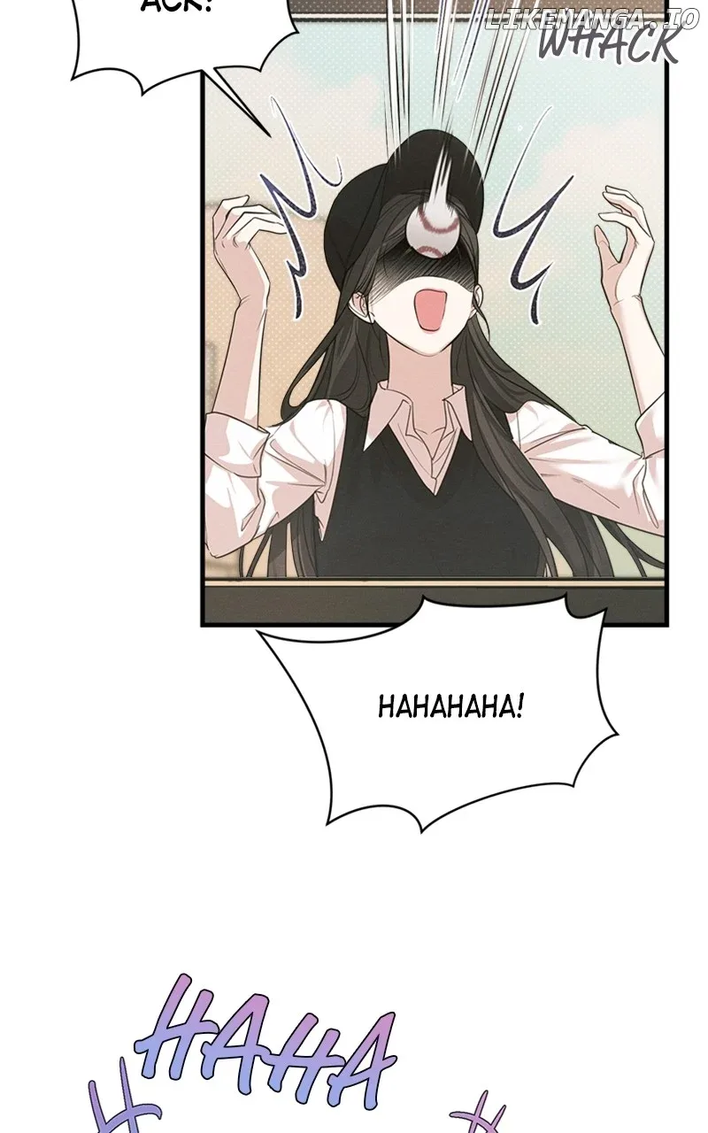 Perfect Contract Chapter 5 page 46
