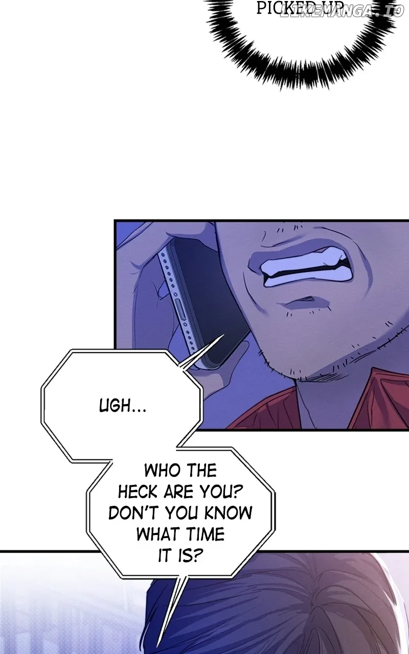 Perfect Contract Chapter 6 page 81
