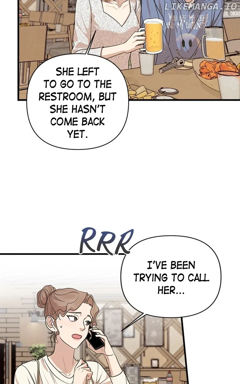 Perfect Contract Chapter 6 page 74