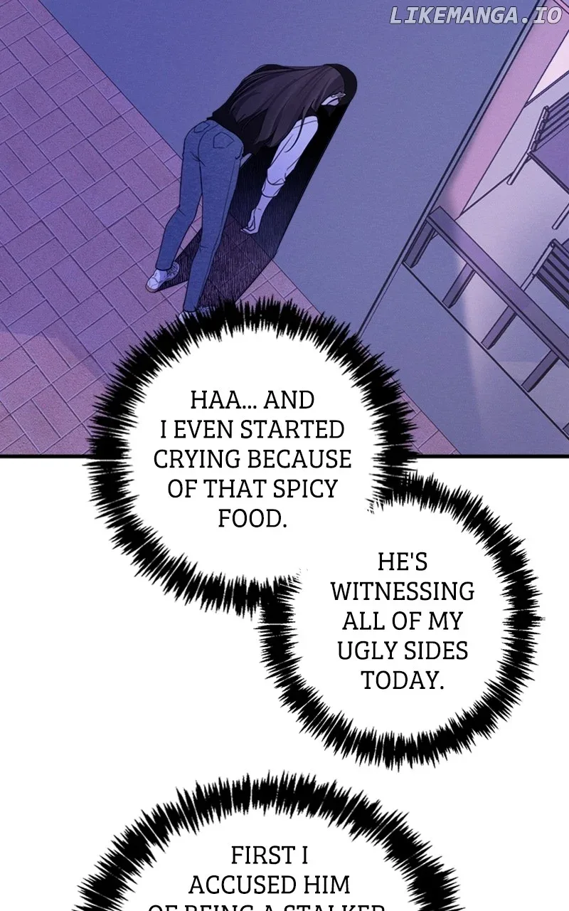 Perfect Contract Chapter 6 page 40