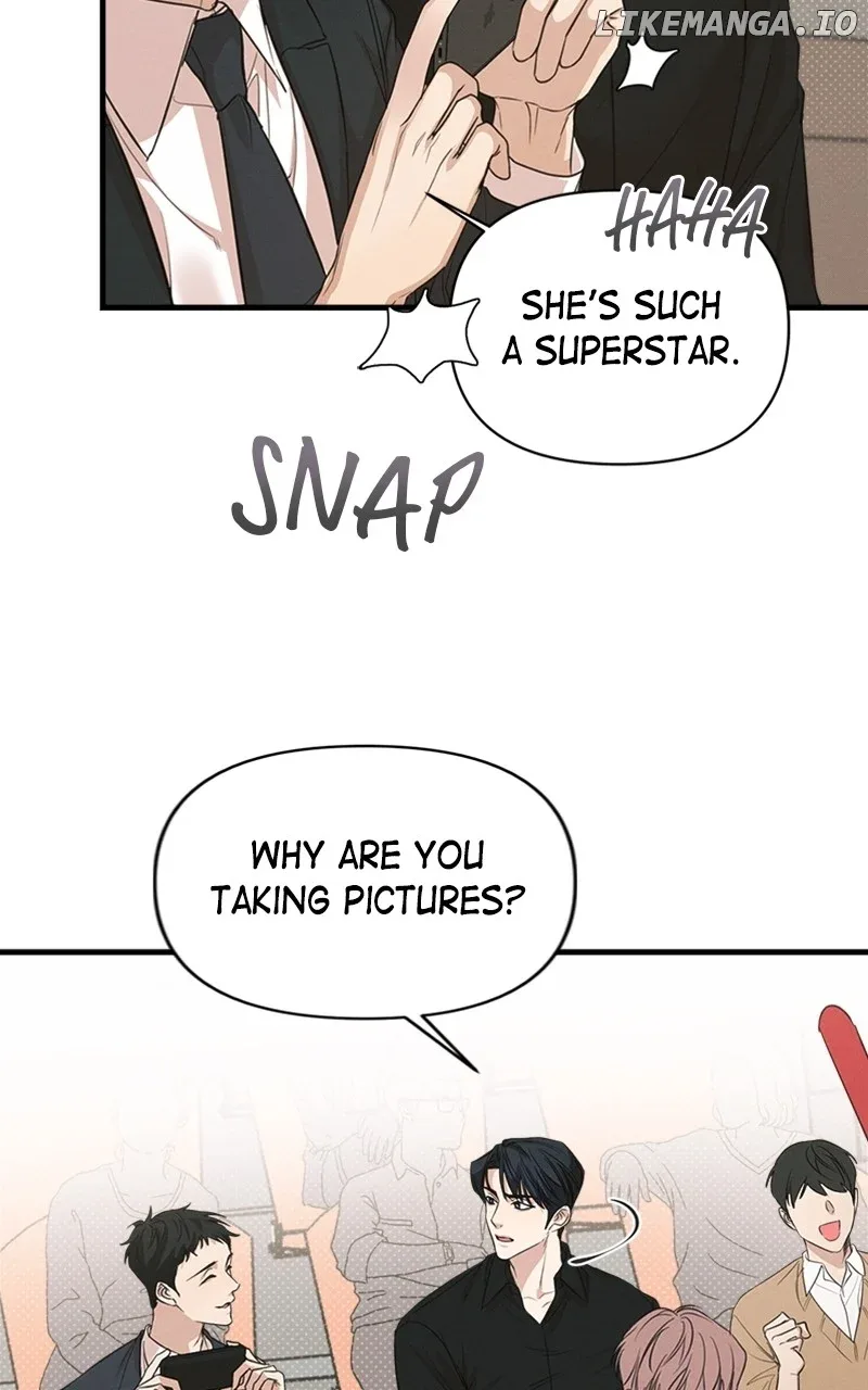 Perfect Contract Chapter 5 page 48