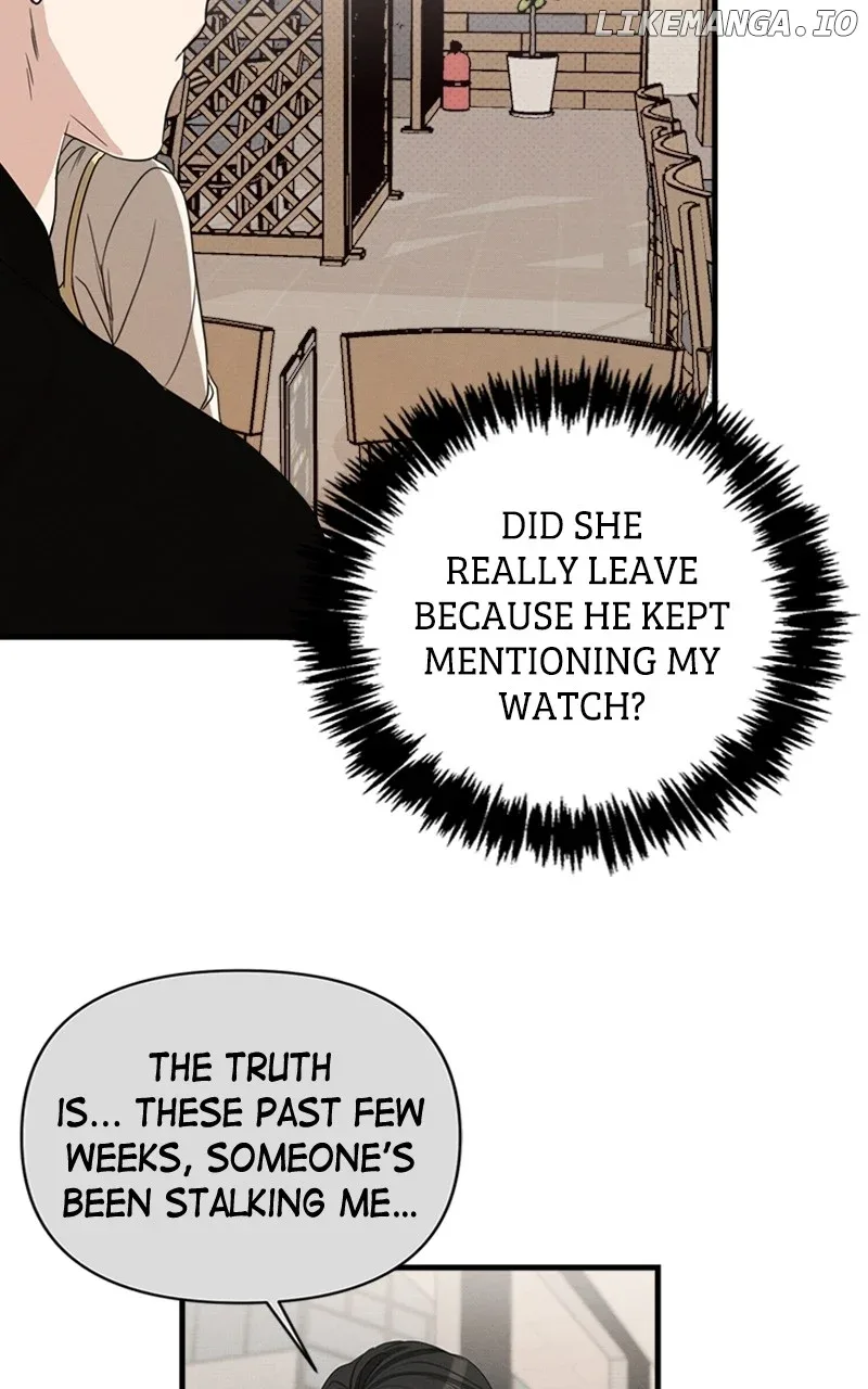 Perfect Contract Chapter 6 page 72