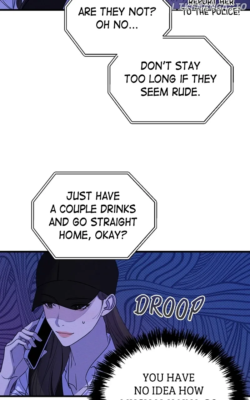 Perfect Contract Chapter 6 page 49