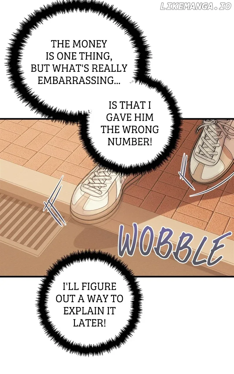 Perfect Contract Chapter 5 page 70