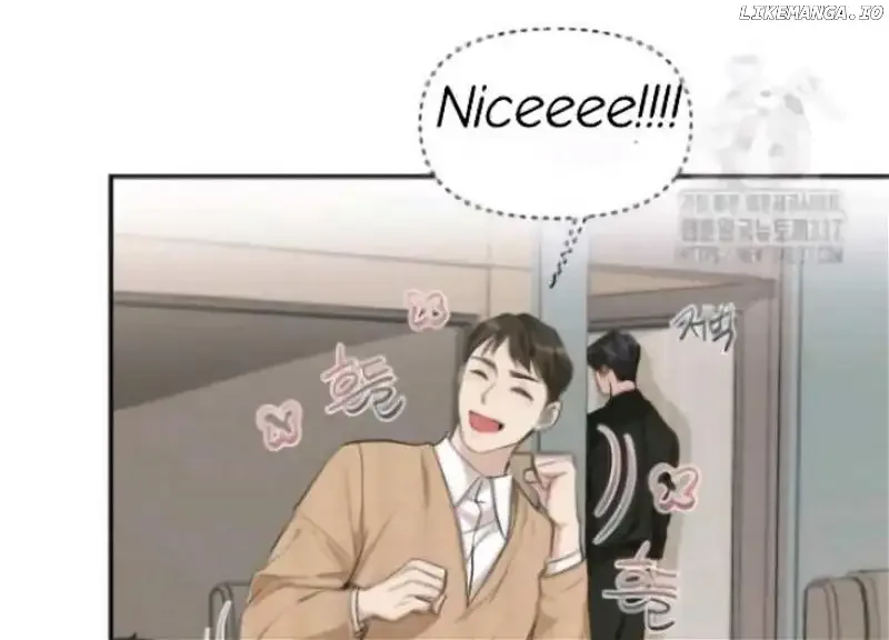 Perfect Contract Chapter 3 page 64
