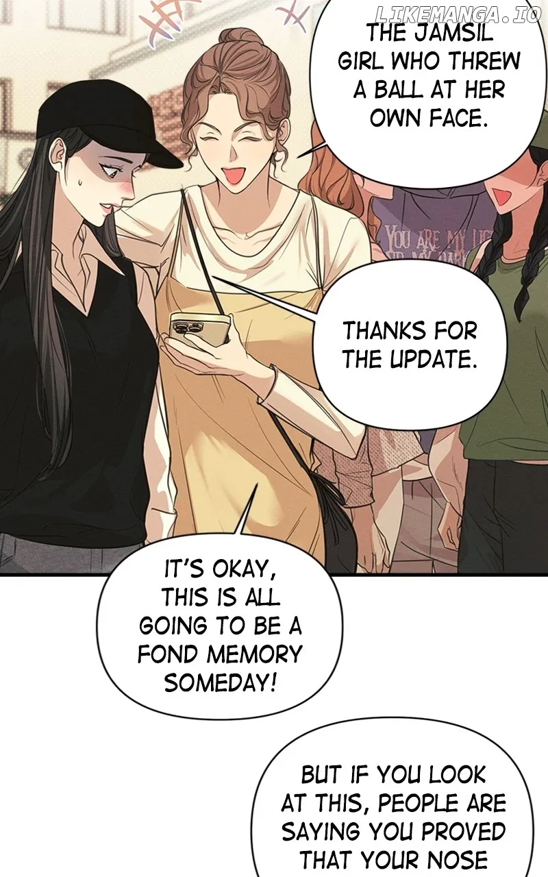 Perfect Contract Chapter 5 page 57