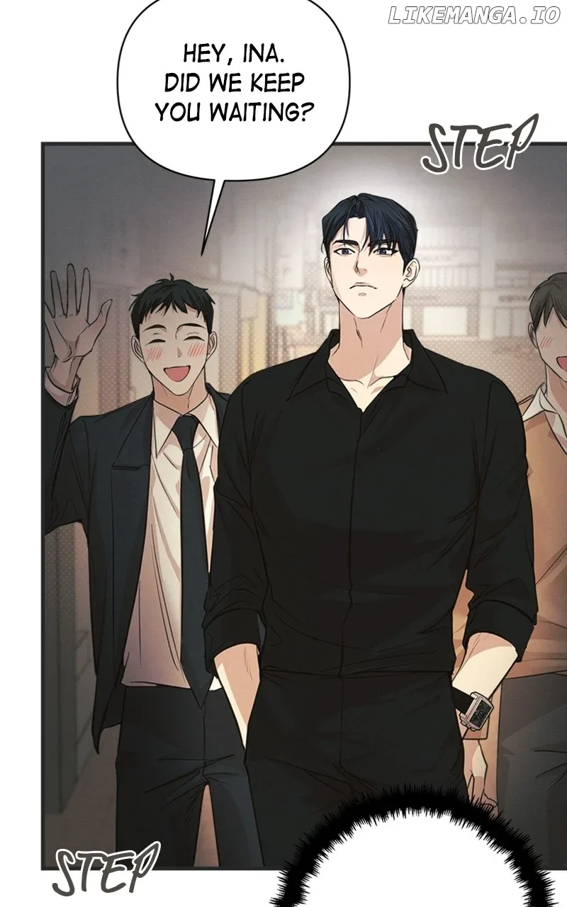 Perfect Contract Chapter 5 page 60