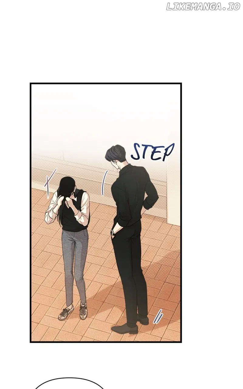 Perfect Contract Chapter 5 page 66