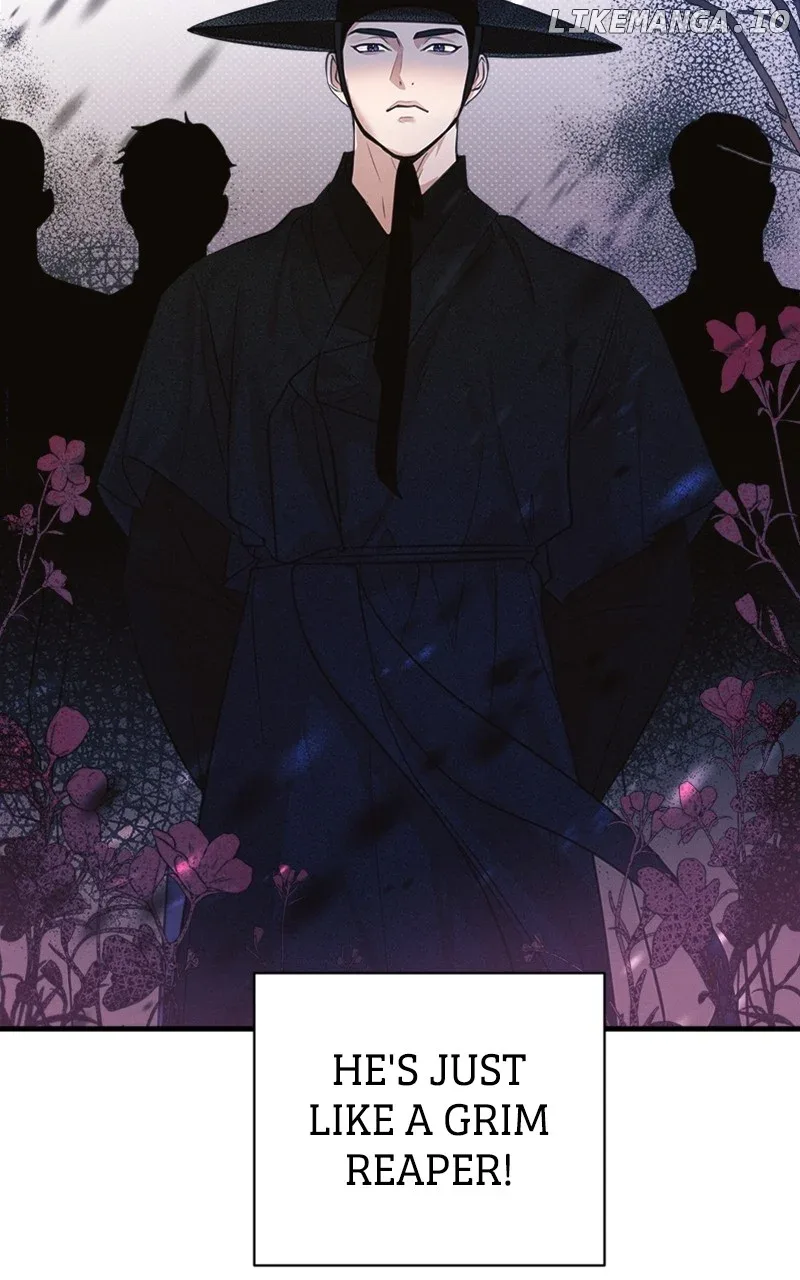 Perfect Contract Chapter 5 page 65