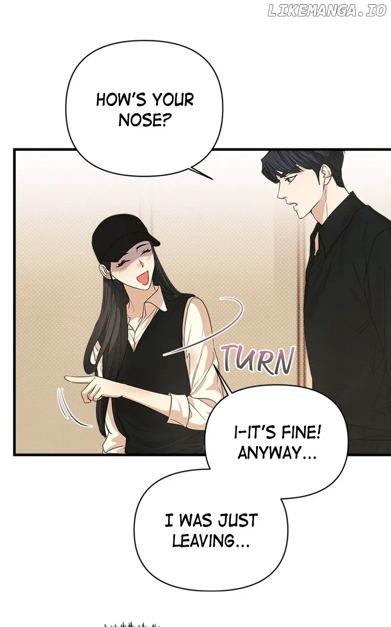 Perfect Contract Chapter 5 page 69