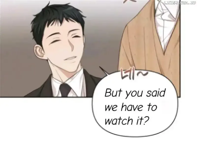 Perfect Contract Chapter 3 page 75