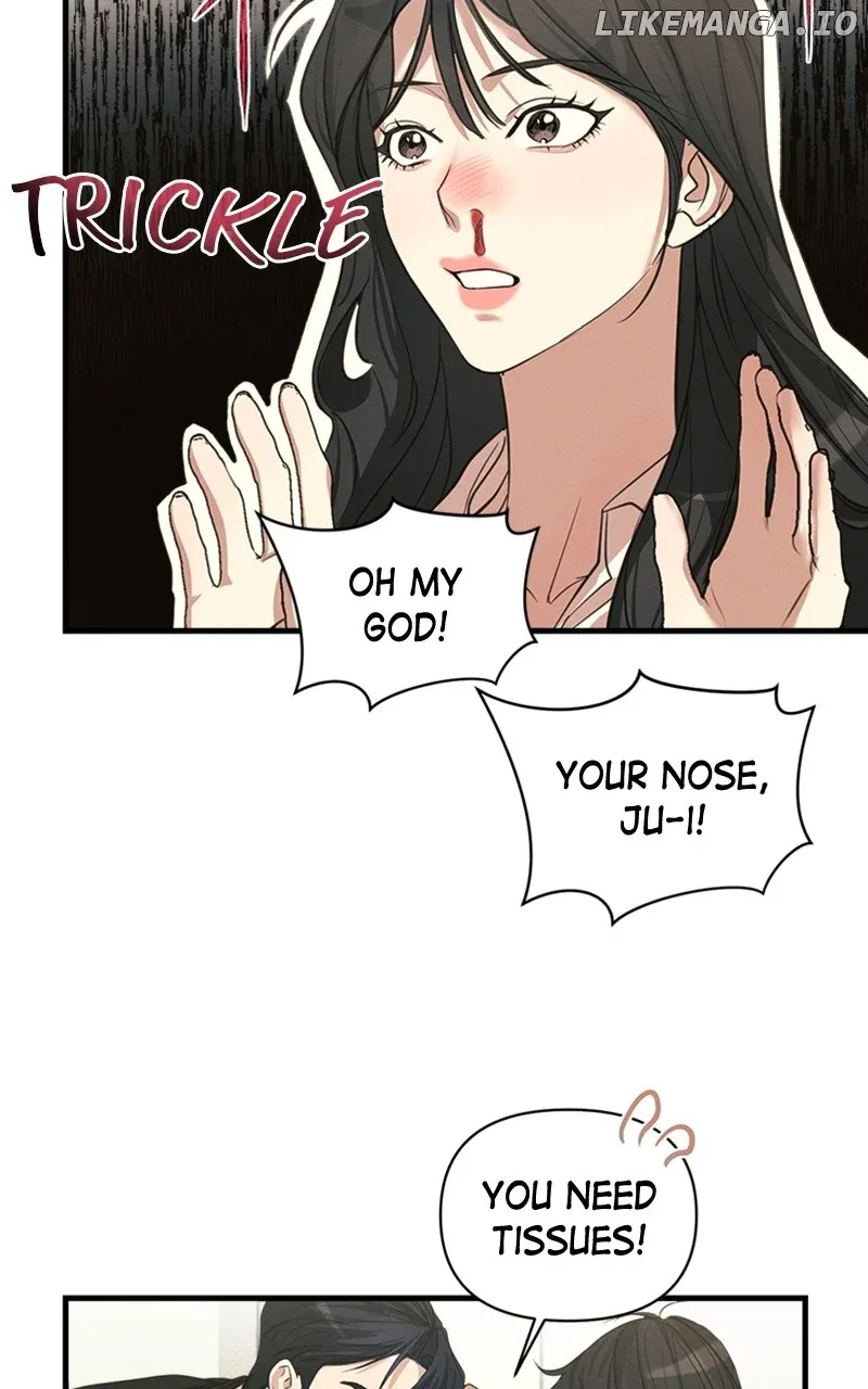 Perfect Contract Chapter 5 page 80
