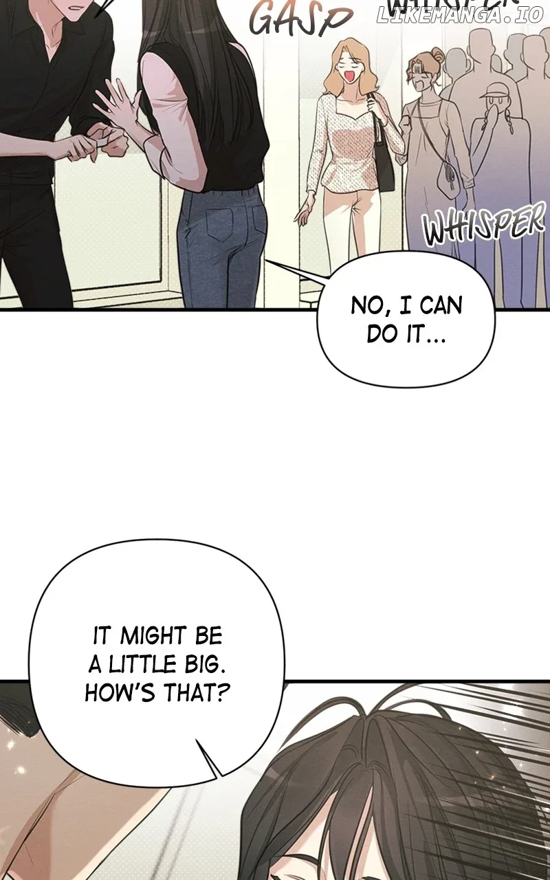 Perfect Contract Chapter 5 page 84