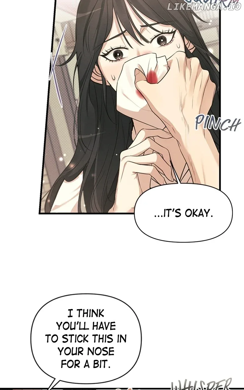 Perfect Contract Chapter 5 page 83