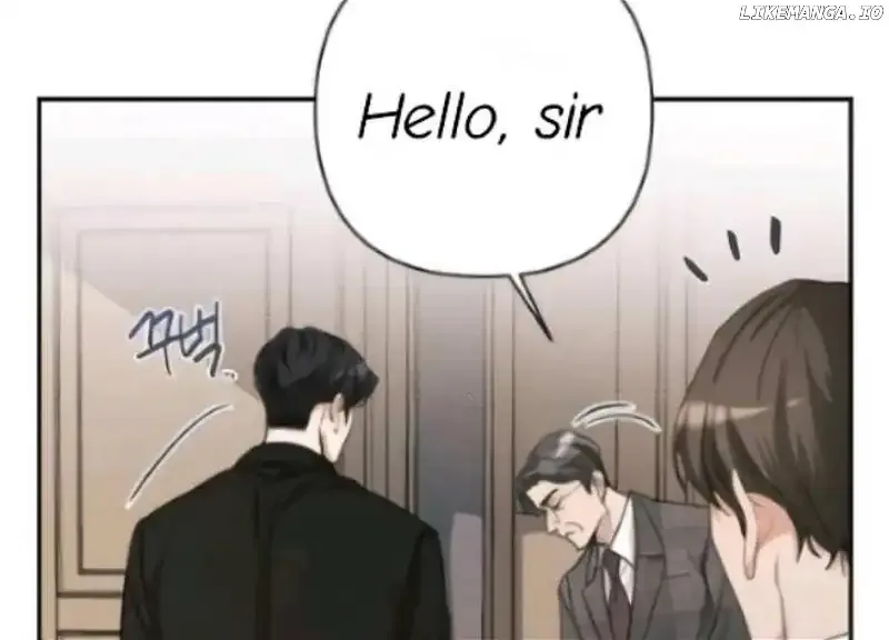 Perfect Contract Chapter 3 page 90