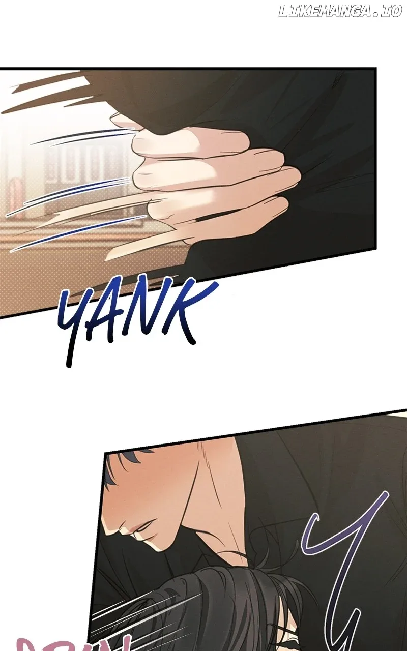 Perfect Contract Chapter 5 page 72