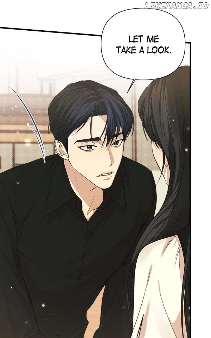 Perfect Contract Chapter 5 page 77
