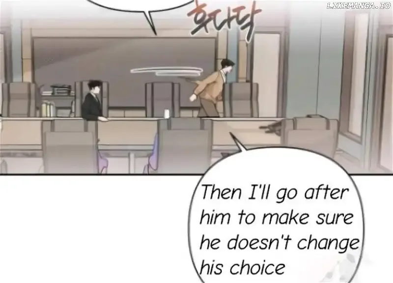 Perfect Contract Chapter 3 page 77