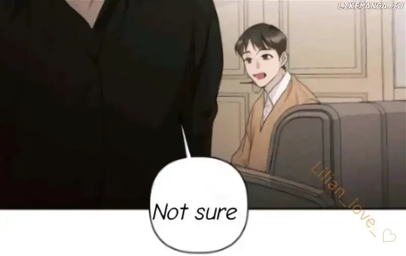 Perfect Contract Chapter 3 page 125