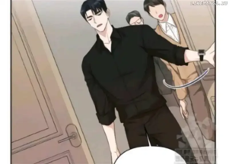 Perfect Contract Chapter 3 page 97
