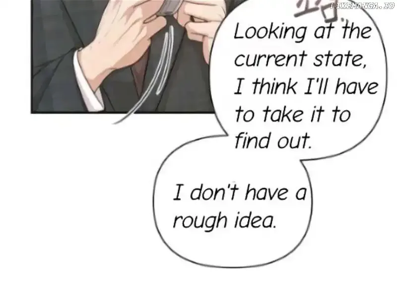 Perfect Contract Chapter 3 page 109