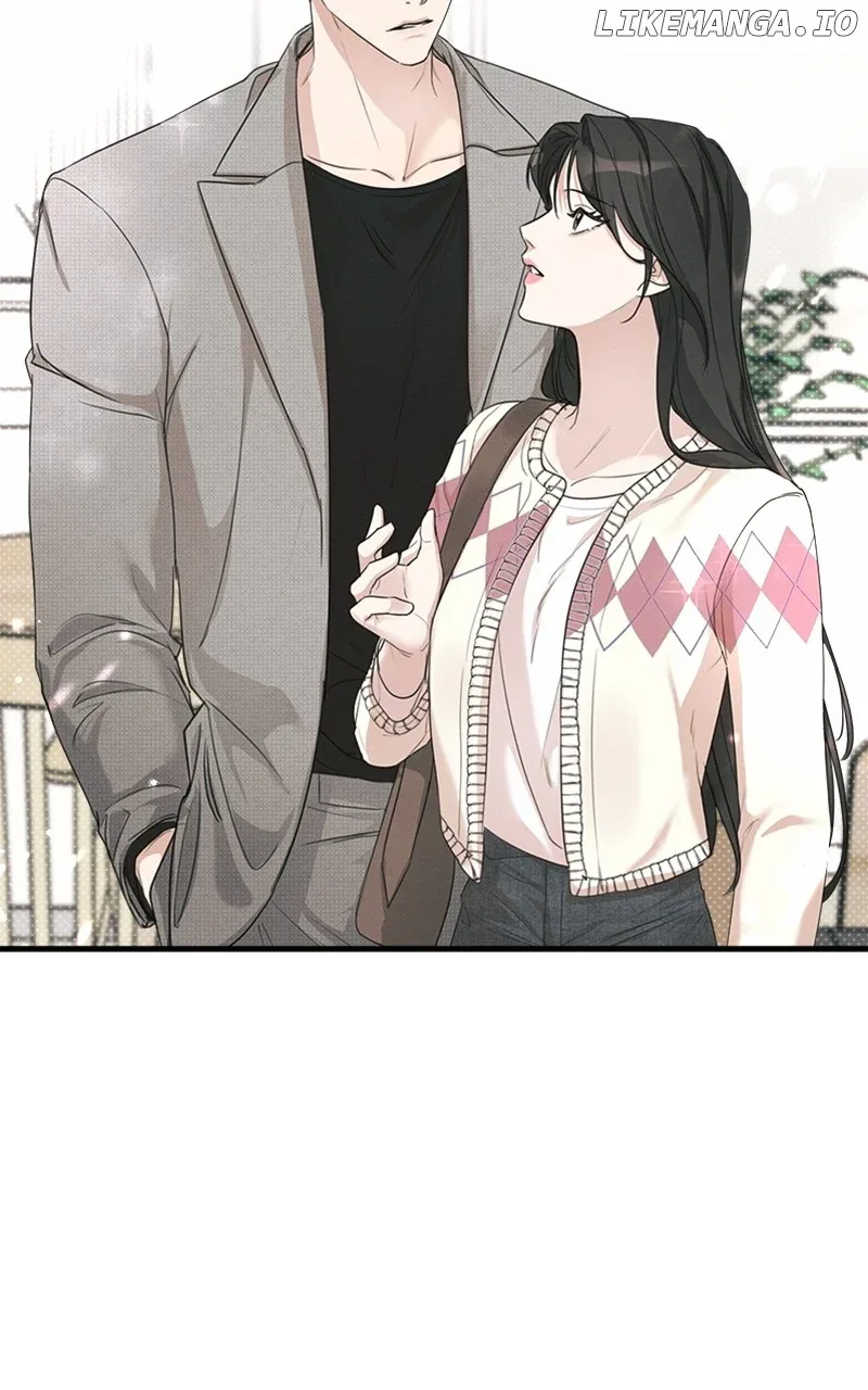 Perfect Contract Chapter 8 page 26