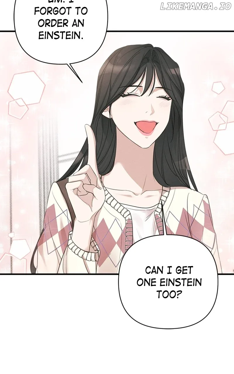 Perfect Contract Chapter 8 page 32