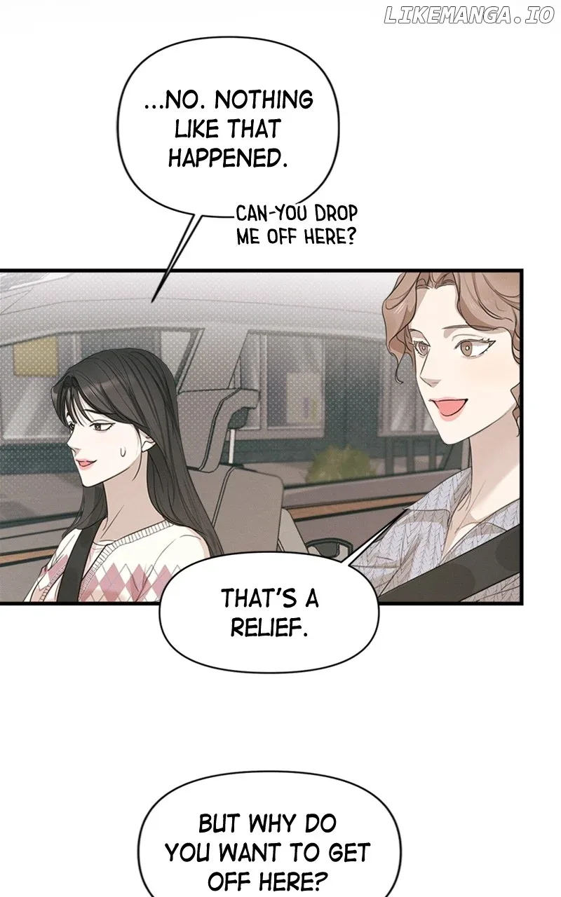 Perfect Contract Chapter 8 page 18