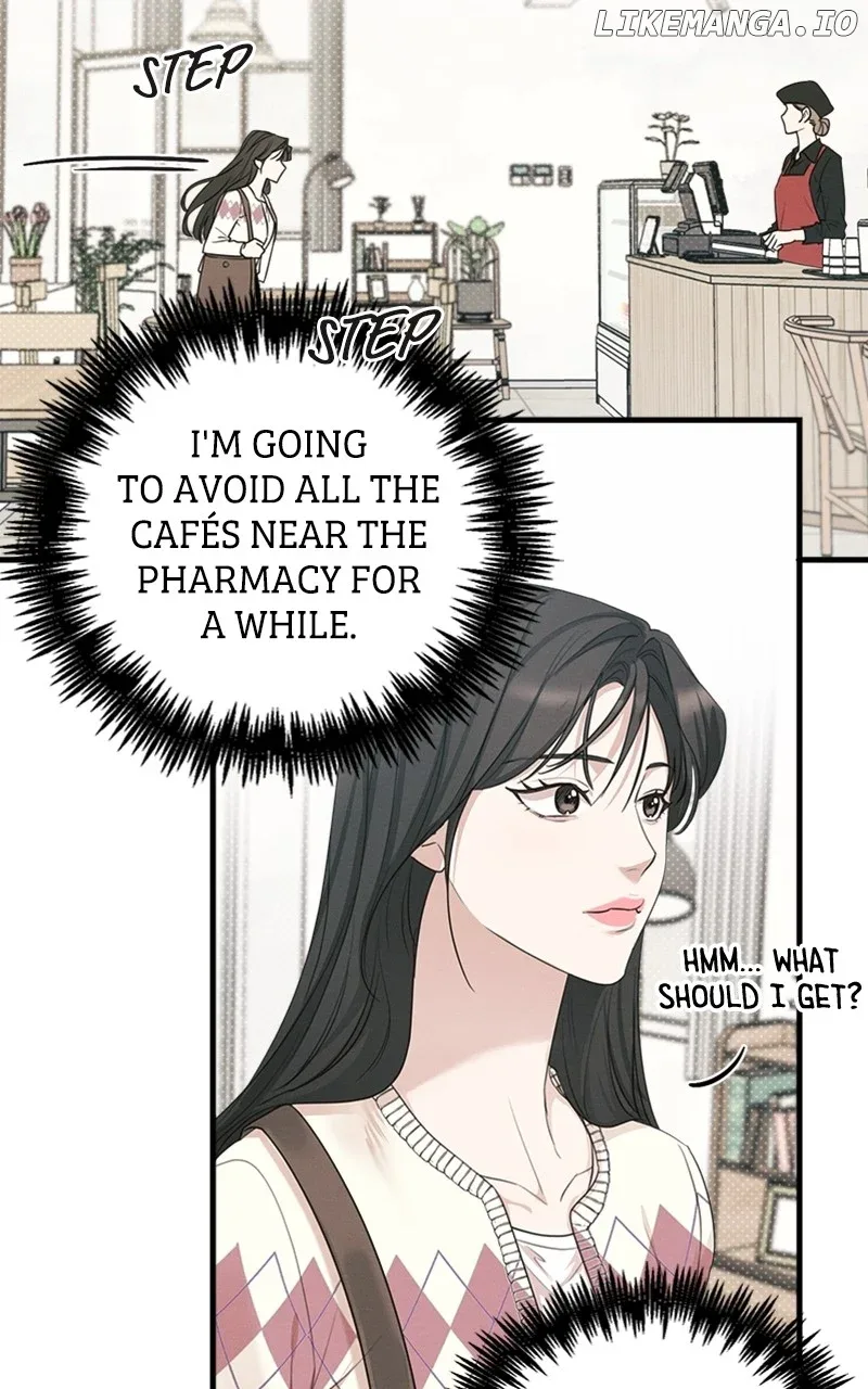 Perfect Contract Chapter 8 page 22