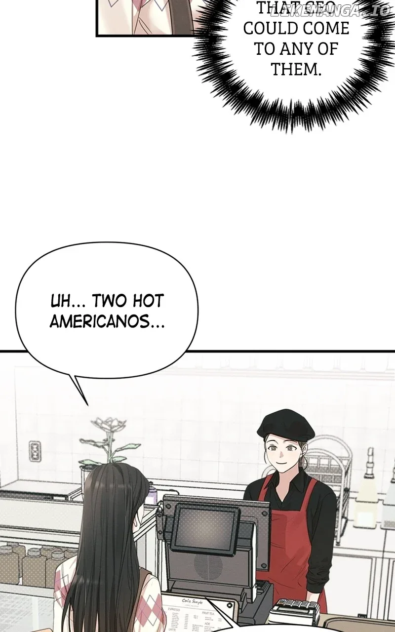 Perfect Contract Chapter 8 page 23