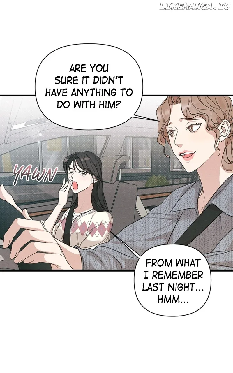 Perfect Contract Chapter 8 page 7