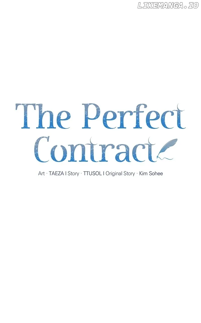 Perfect Contract Chapter 8 page 27