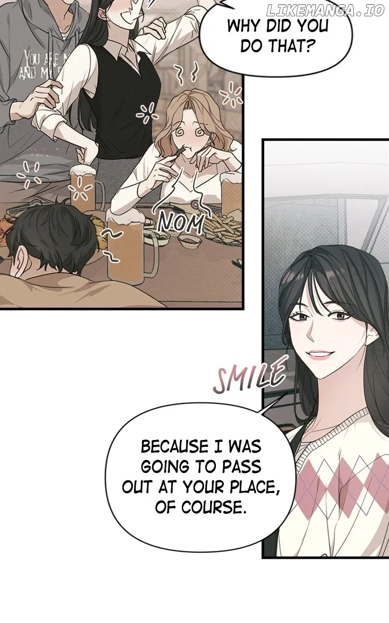 Perfect Contract Chapter 8 page 6