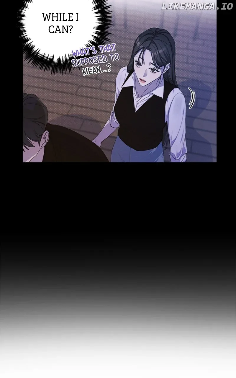 Perfect Contract Chapter 8 page 17