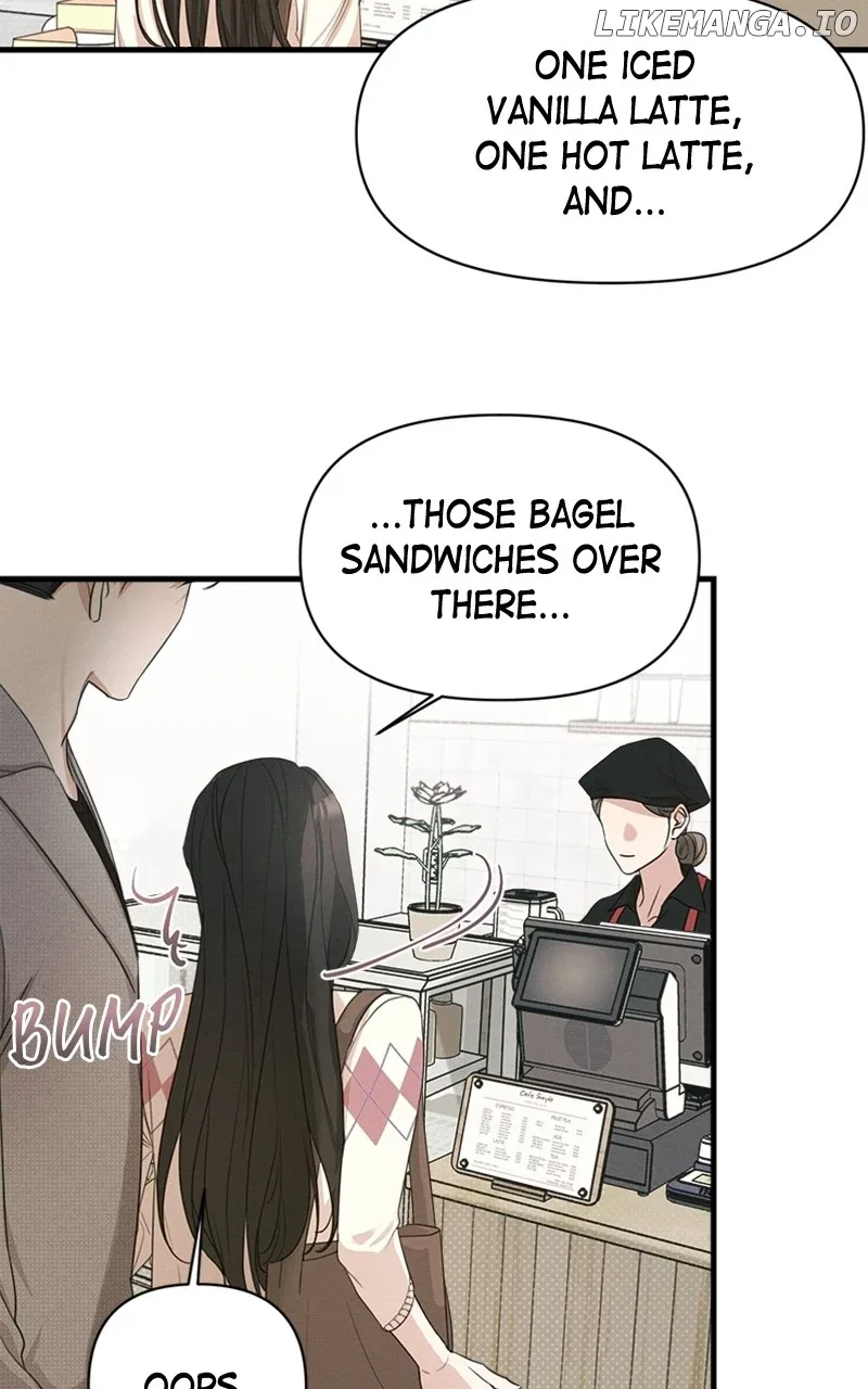 Perfect Contract Chapter 8 page 24